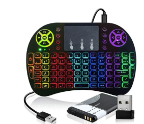 Miniatura 3 de MINI TECLADO PARA TV